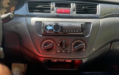Mitsubishi Lancer IX, 2005 год, 265 000 рублей, 16 фотография