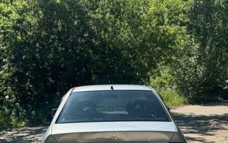 Mitsubishi Lancer IX, 2005 год, 265 000 рублей, 5 фотография