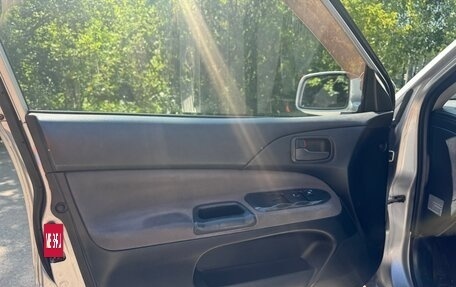 Mitsubishi Lancer IX, 2005 год, 265 000 рублей, 15 фотография