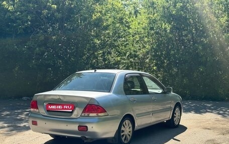 Mitsubishi Lancer IX, 2005 год, 265 000 рублей, 6 фотография
