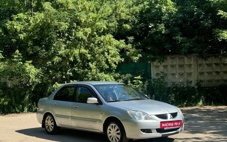 Mitsubishi Lancer IX, 2005 год, 265 000 рублей, 8 фотография