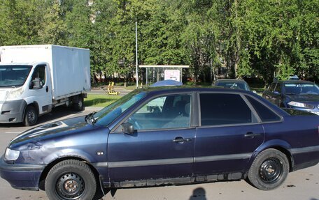 Volkswagen Passat B4, 1995 год, 170 000 рублей, 4 фотография