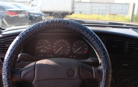 Volkswagen Passat B4, 1995 год, 170 000 рублей, 19 фотография