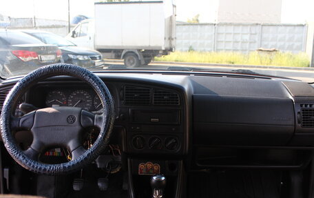 Volkswagen Passat B4, 1995 год, 170 000 рублей, 20 фотография