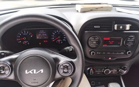 KIA Soul III, 2022 год, 1 750 000 рублей, 6 фотография