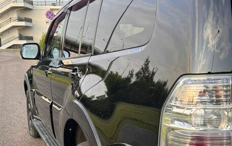 Mitsubishi Pajero IV, 2011 год, 2 300 000 рублей, 4 фотография