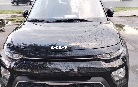 KIA Soul III, 2022 год, 1 750 000 рублей, 4 фотография