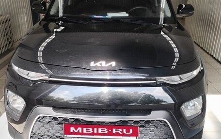 KIA Soul III, 2022 год, 1 750 000 рублей, 5 фотография