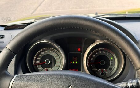 Mitsubishi Pajero IV, 2011 год, 2 300 000 рублей, 14 фотография