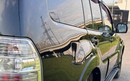 Mitsubishi Pajero IV, 2011 год, 2 300 000 рублей, 20 фотография
