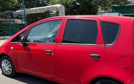 Mitsubishi Colt VI рестайлинг, 2005 год, 390 000 рублей, 5 фотография