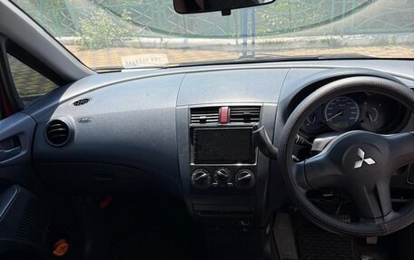 Mitsubishi Colt VI рестайлинг, 2005 год, 390 000 рублей, 4 фотография