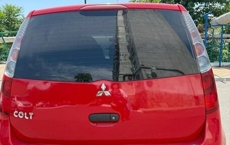 Mitsubishi Colt VI рестайлинг, 2005 год, 390 000 рублей, 6 фотография