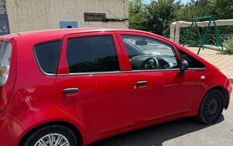 Mitsubishi Colt VI рестайлинг, 2005 год, 390 000 рублей, 7 фотография