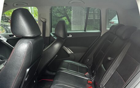 Volkswagen Tiguan I, 2009 год, 900 000 рублей, 4 фотография