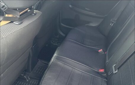 Toyota Corolla, 2010 год, 1 100 000 рублей, 8 фотография