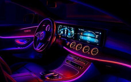 Mercedes-Benz E-Класс, 2020 год, 4 599 999 рублей, 5 фотография