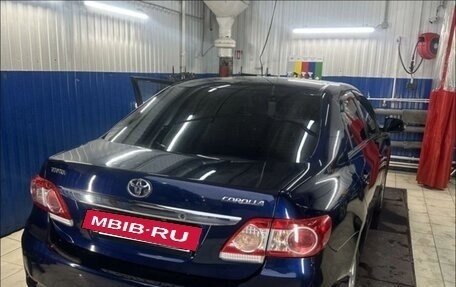 Toyota Corolla, 2010 год, 1 100 000 рублей, 5 фотография