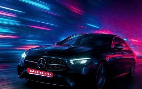 Mercedes-Benz E-Класс, 2020 год, 4 599 999 рублей, 4 фотография