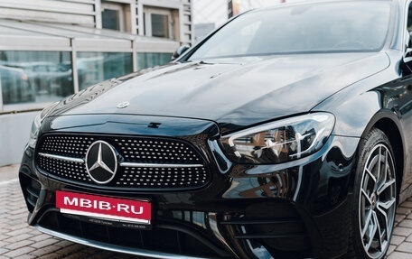 Mercedes-Benz E-Класс, 2020 год, 4 599 999 рублей, 15 фотография