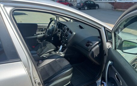 KIA cee'd III, 2012 год, 880 000 рублей, 2 фотография