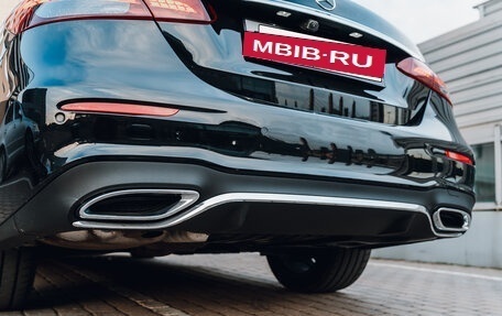 Mercedes-Benz E-Класс, 2020 год, 4 599 999 рублей, 19 фотография