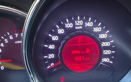 KIA cee'd III, 2012 год, 880 000 рублей, 11 фотография