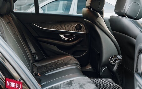 Mercedes-Benz E-Класс, 2020 год, 4 599 999 рублей, 24 фотография