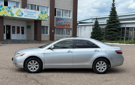 Toyota Camry, 2006 год, 4 фотография