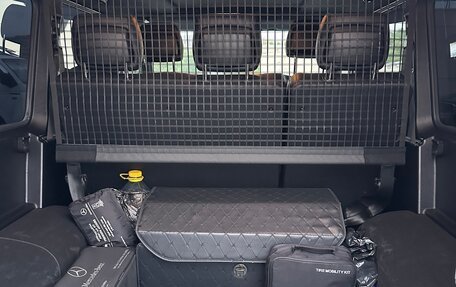 Mercedes-Benz G-Класс AMG, 2015 год, 6 500 000 рублей, 19 фотография