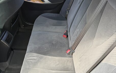 Toyota Camry, 2006 год, 9 фотография