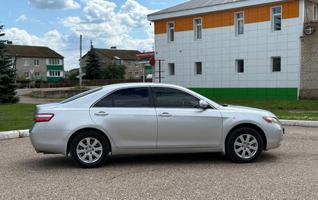 Toyota Camry, 2006 год, 8 фотография