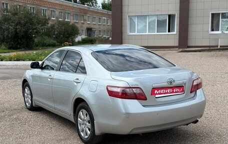 Toyota Camry, 2006 год, 5 фотография