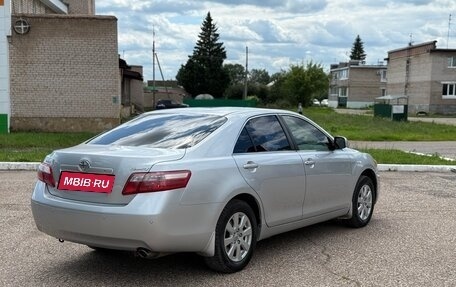 Toyota Camry, 2006 год, 7 фотография