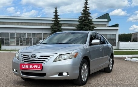 Toyota Camry, 2006 год, 3 фотография
