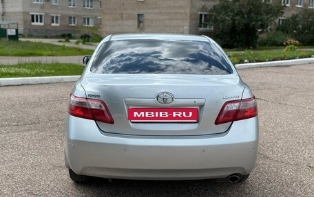 Toyota Camry, 2006 год, 6 фотография