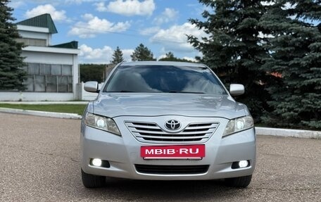 Toyota Camry, 2006 год, 2 фотография