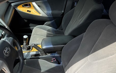 Toyota Camry, 2006 год, 11 фотография