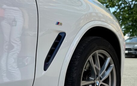 BMW X3, 2020 год, 4 345 000 рублей, 6 фотография