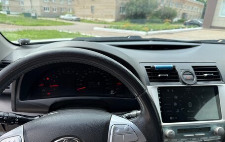 Toyota Camry, 2006 год, 12 фотография