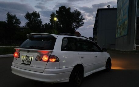 Toyota Caldina, 1999 год, 650 000 рублей, 3 фотография