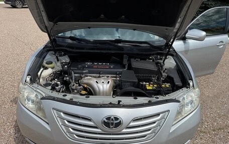Toyota Camry, 2006 год, 13 фотография