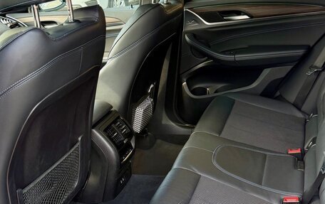 BMW X3, 2020 год, 4 345 000 рублей, 10 фотография