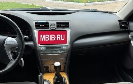 Toyota Camry, 2006 год, 10 фотография