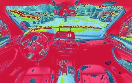 BMW X3, 2020 год, 4 345 000 рублей, 9 фотография