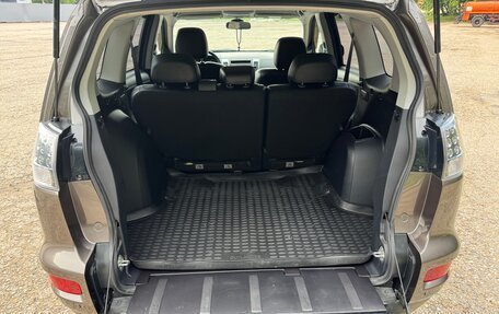 Mitsubishi Outlander III рестайлинг 3, 2010 год, 1 700 000 рублей, 6 фотография