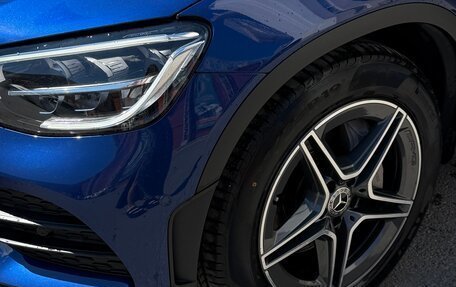 Mercedes-Benz GLC, 2019 год, 5 075 000 рублей, 3 фотография