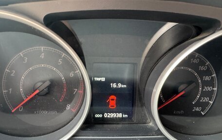 Mitsubishi Outlander III рестайлинг 3, 2010 год, 1 700 000 рублей, 11 фотография