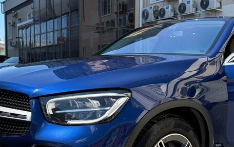 Mercedes-Benz GLC, 2019 год, 5 075 000 рублей, 7 фотография