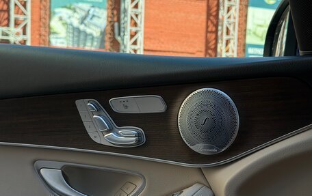 Mercedes-Benz GLC, 2019 год, 5 075 000 рублей, 13 фотография